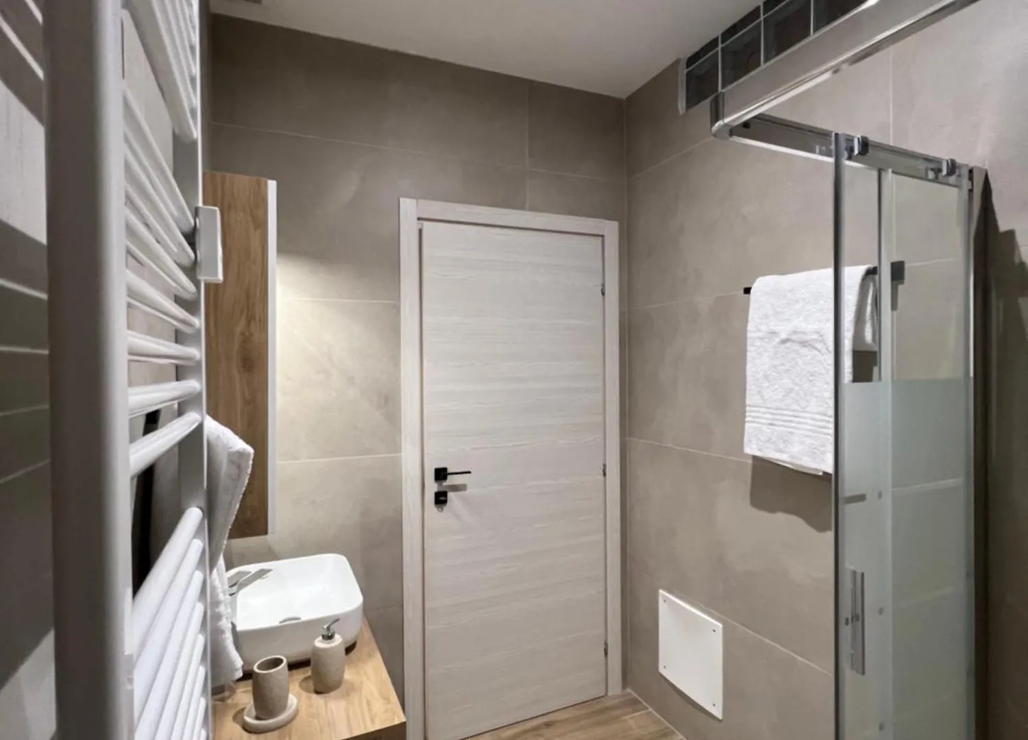 Imperial B&B Bergamo 0*,  Italien