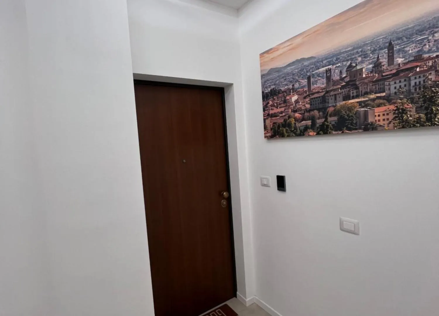 Imperial B&B Bergamo Italien