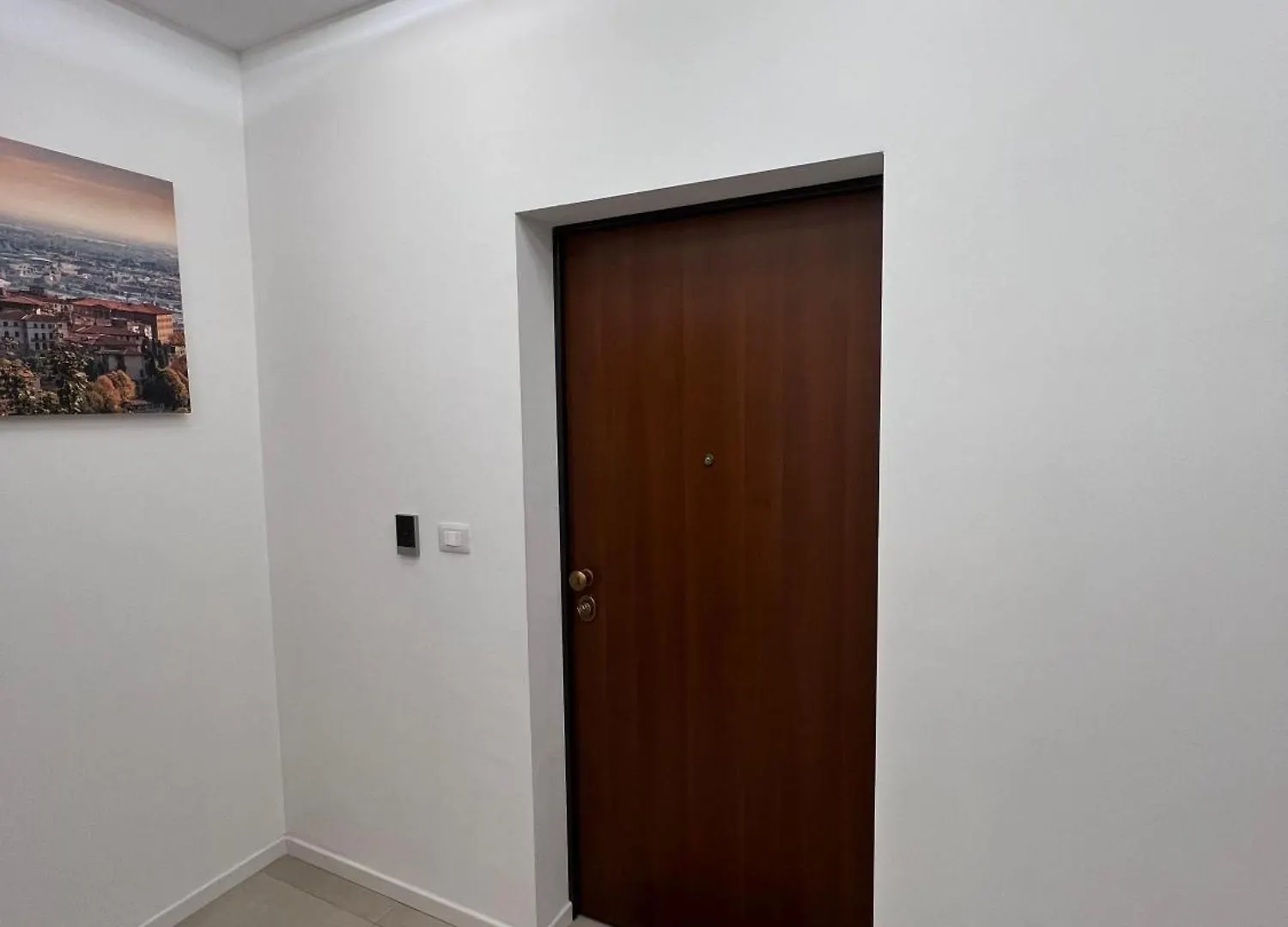 Imperial B&B Bergamo 0*,  Italien