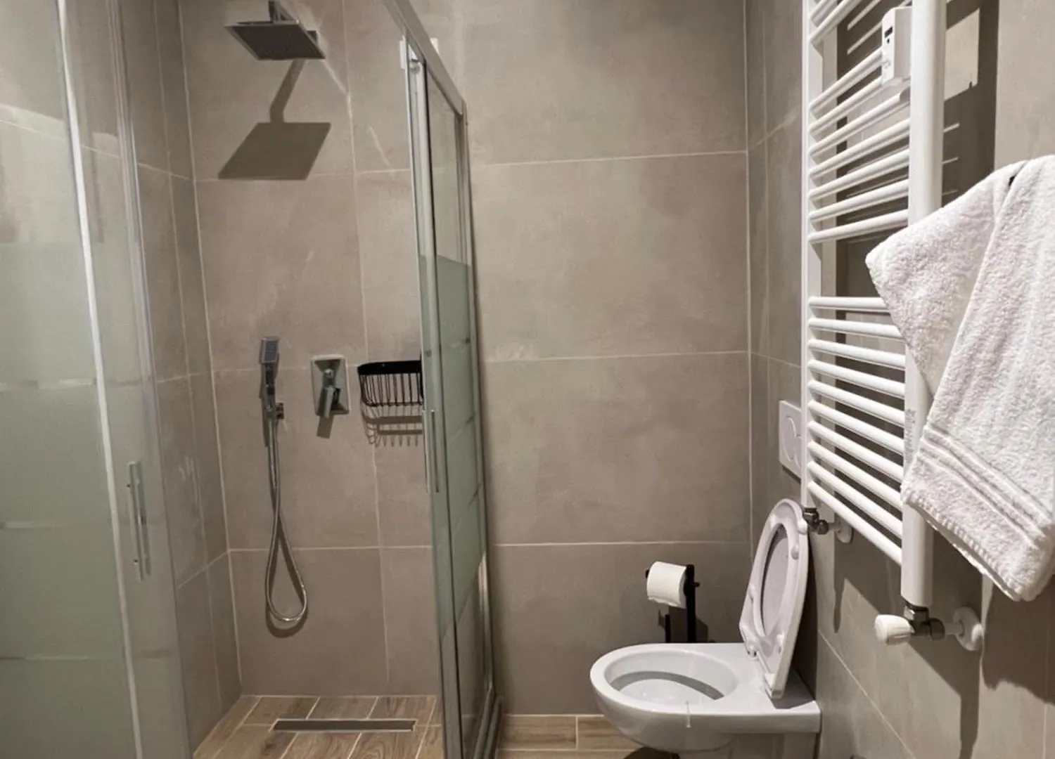 Apartmán Imperial B&B Bergamo
