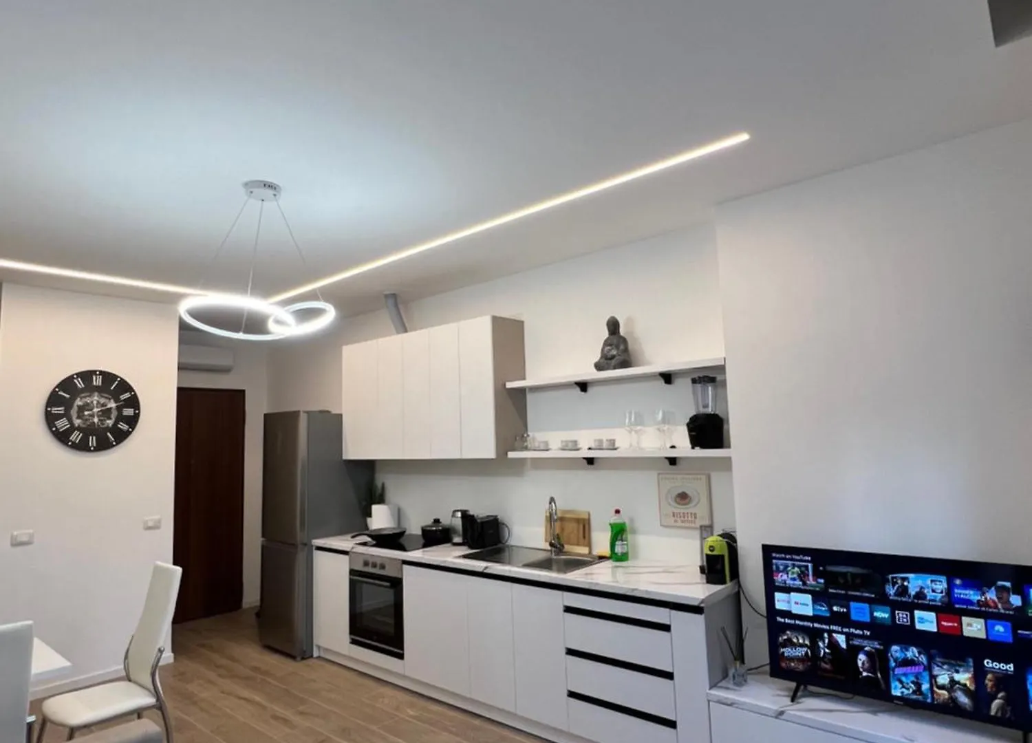 Imperial B&B Bergamo