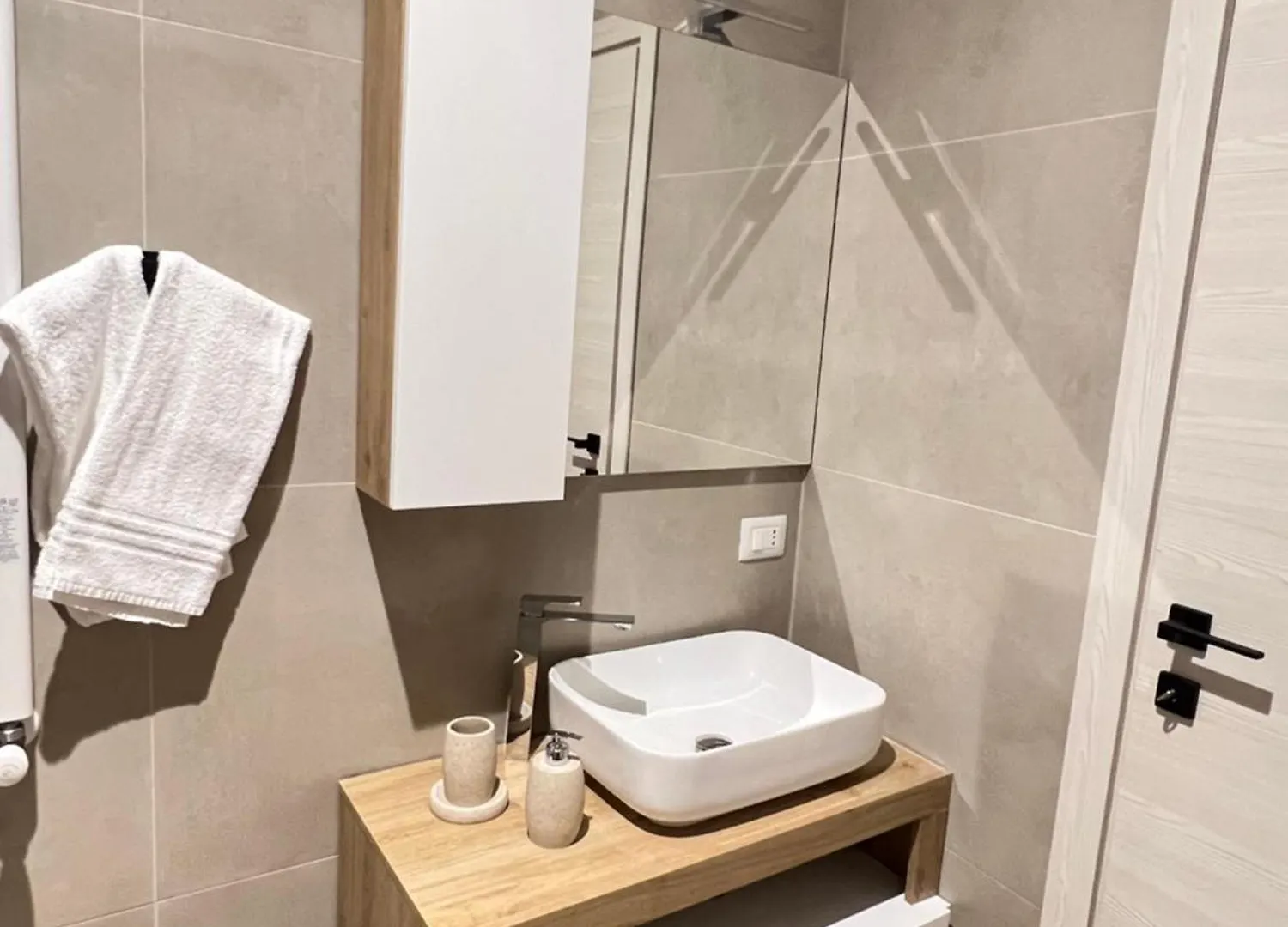 Imperial B&B Bergamo