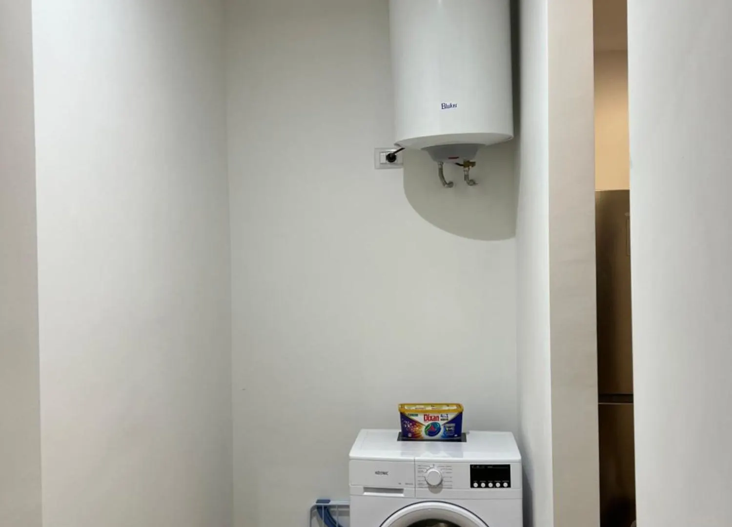 Imperial B&B Bergamo Apartmán