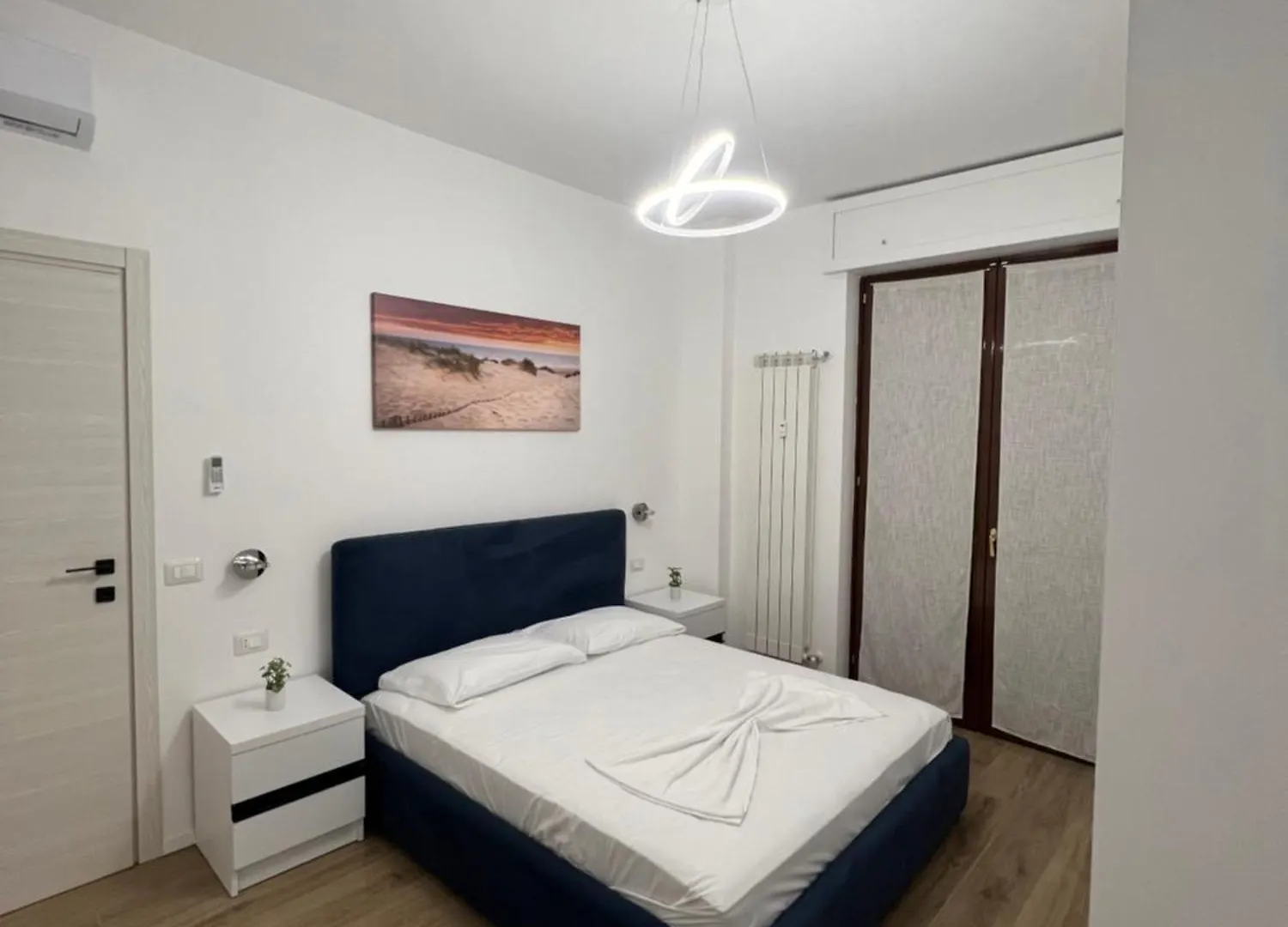 Imperial B&B Bergamo Apartmán