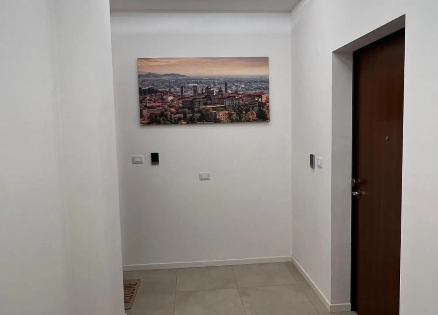 Apartmán Imperial B&B Bergamo
