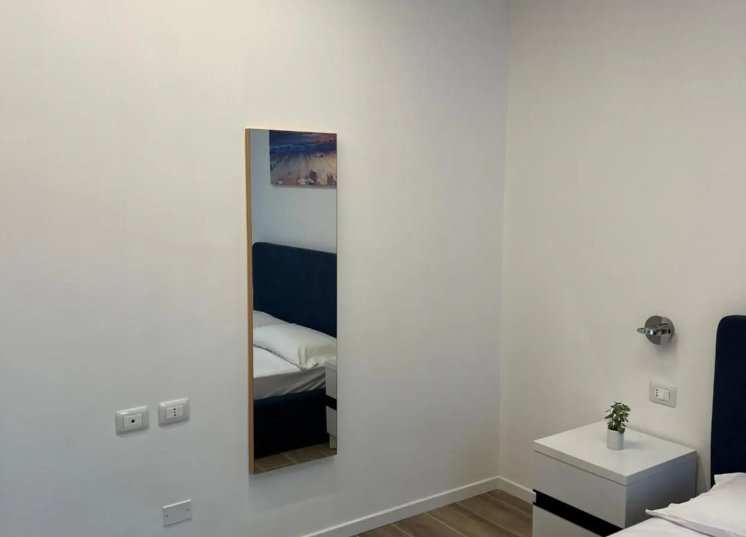 Imperial B&B Bergamo