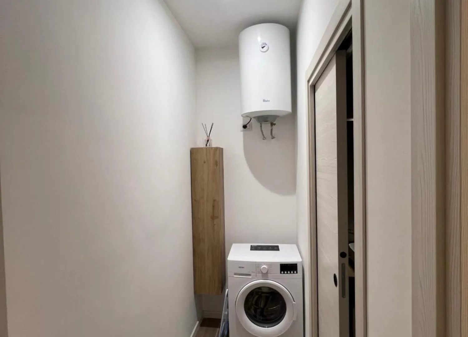 Imperial B&B Bergamo Apartmán