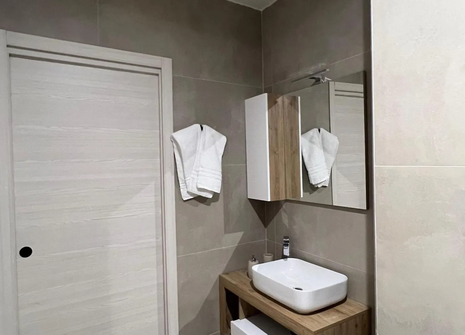 Imperial B&B Bergamo Itálie