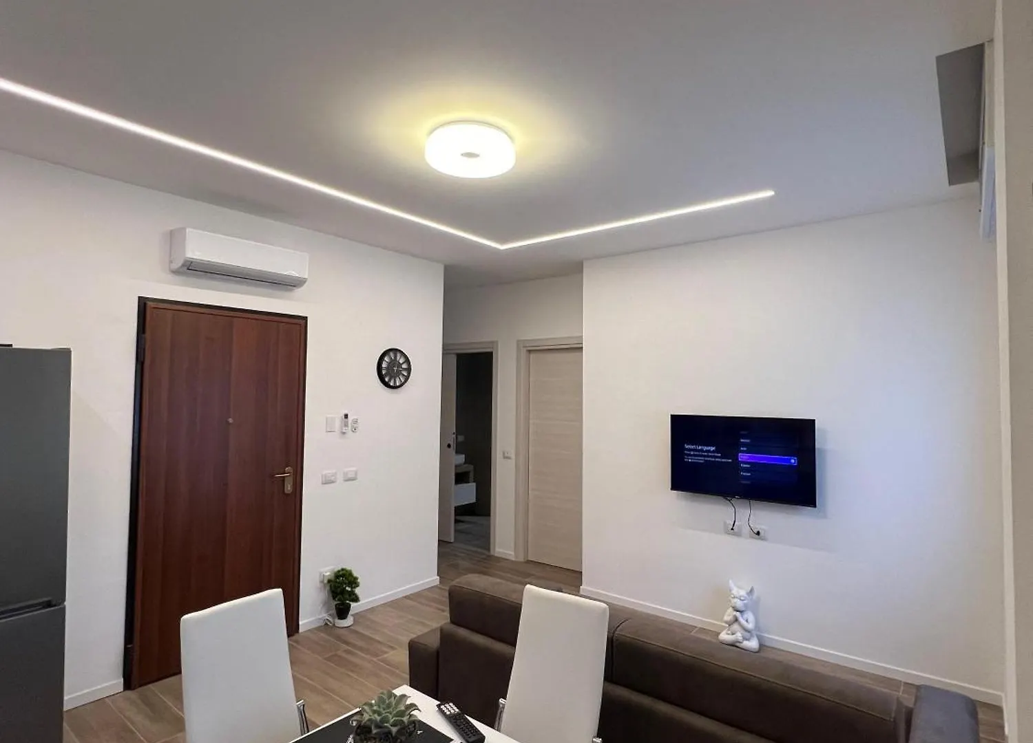 Apartmán Imperial B&B Bergamo